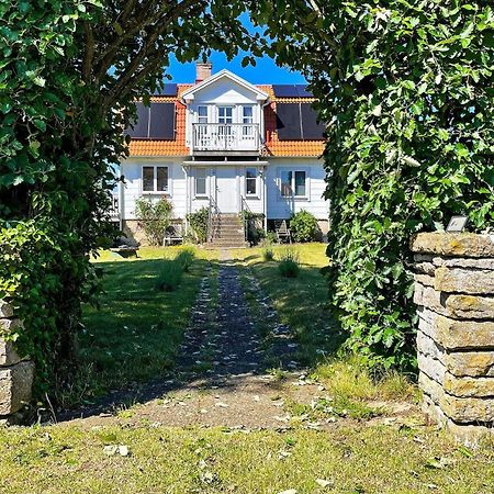 Holiday Home Degerhamn III Exterior photo