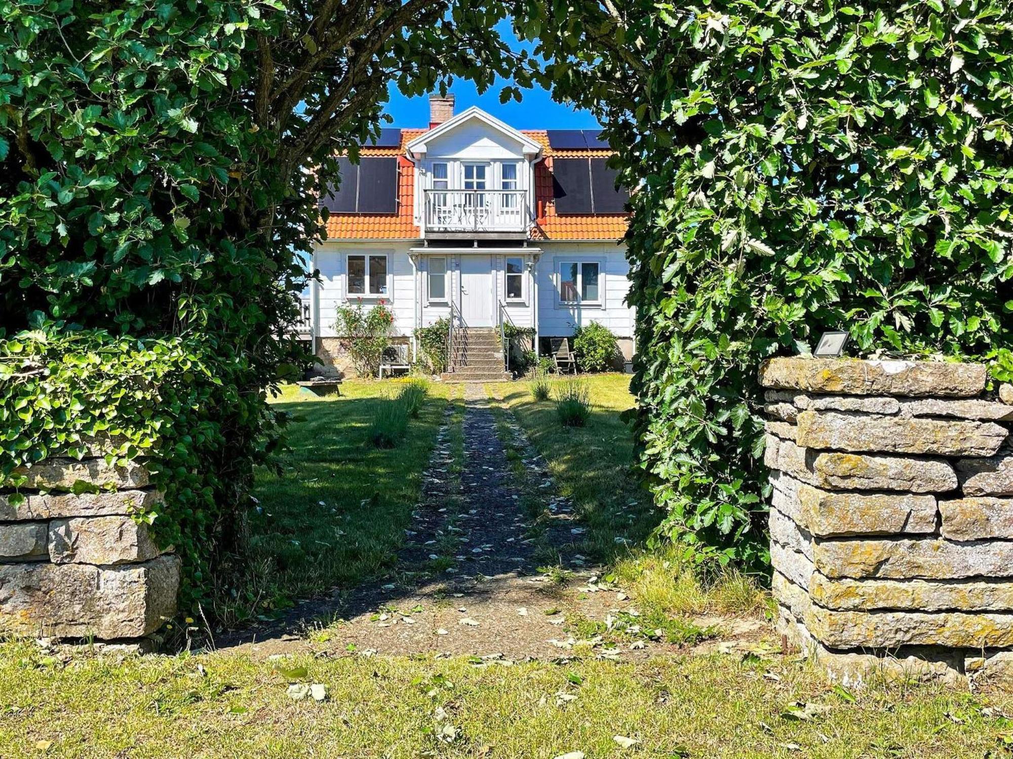 Holiday Home Degerhamn III Exterior photo