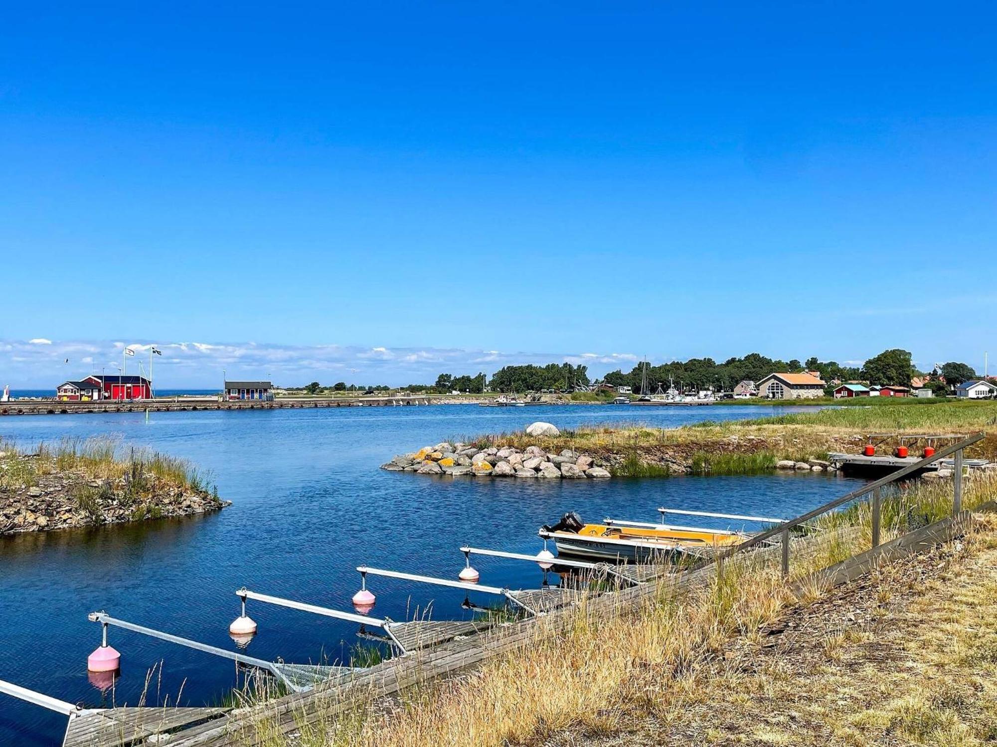 Holiday Home Degerhamn III Exterior photo