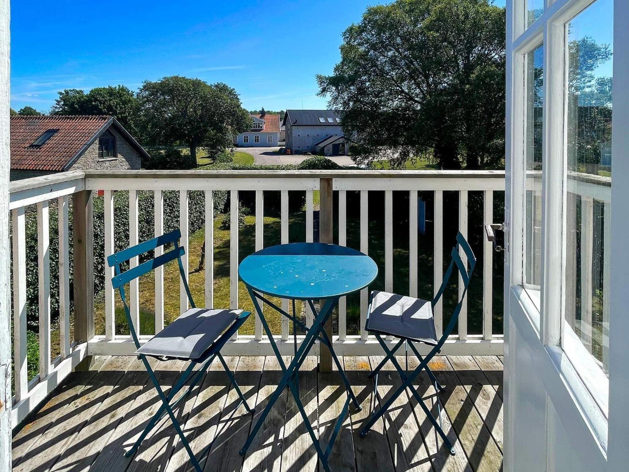 Holiday Home Degerhamn III Exterior photo